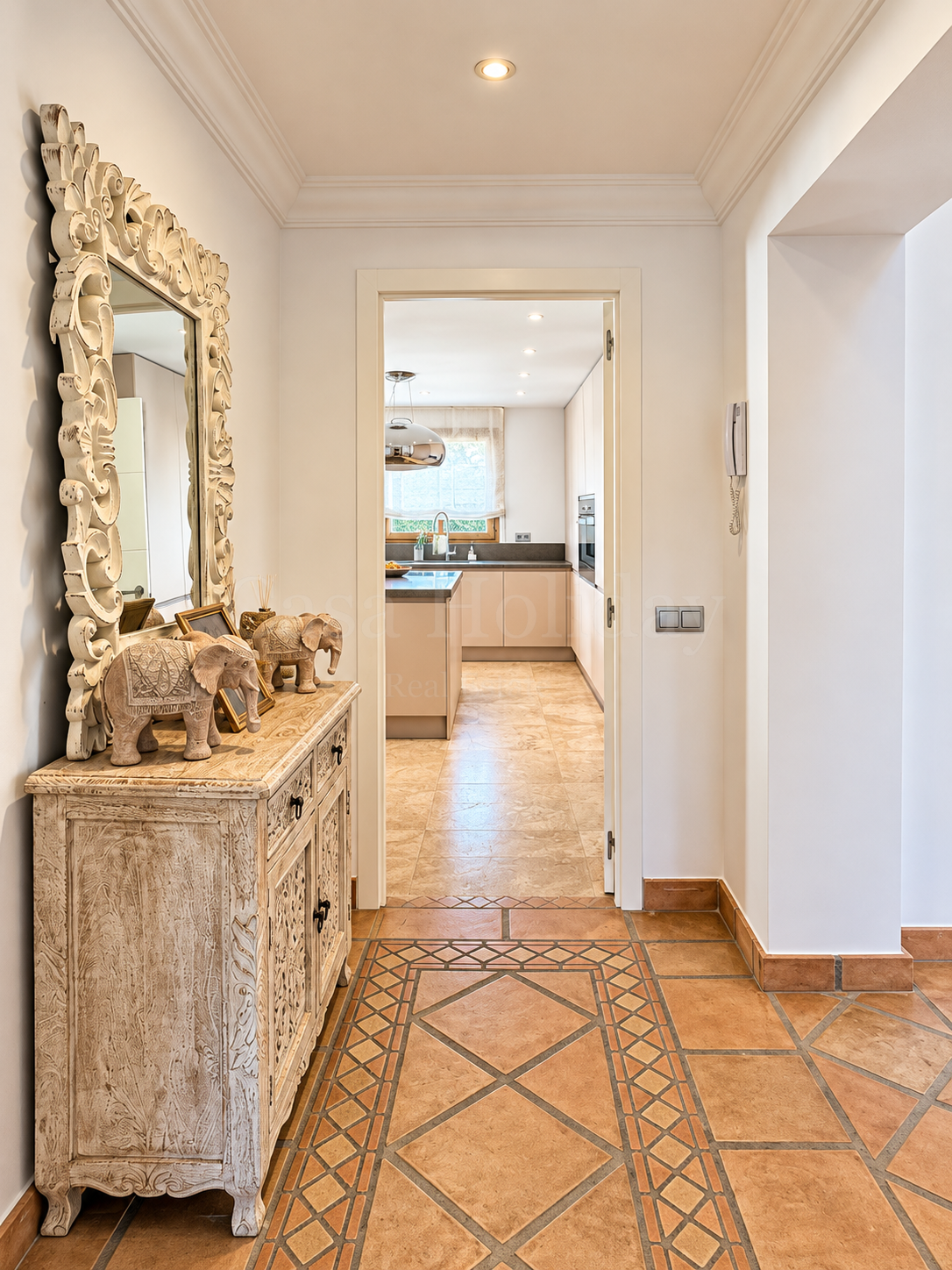 Villa en Sotogrande Costa, Sotogrande