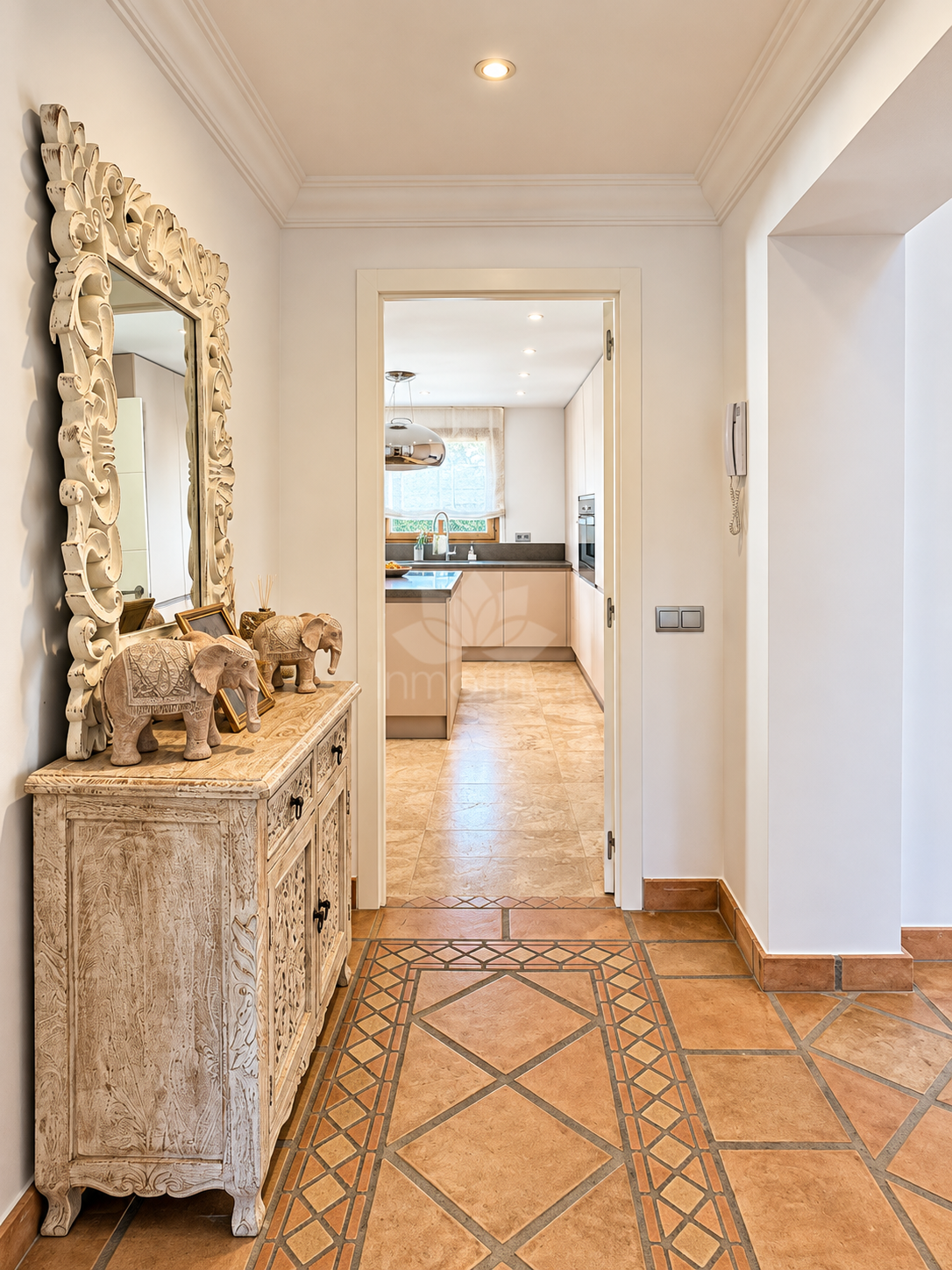 Villa en Sotogrande Costa, Sotogrande