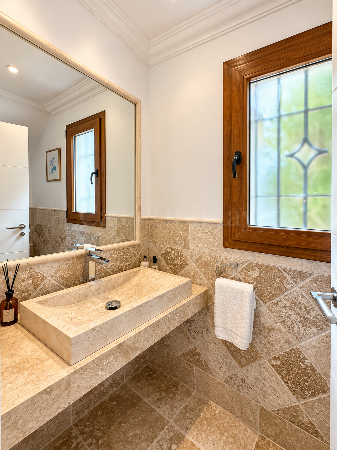 Villa en Sotogrande Costa, Sotogrande