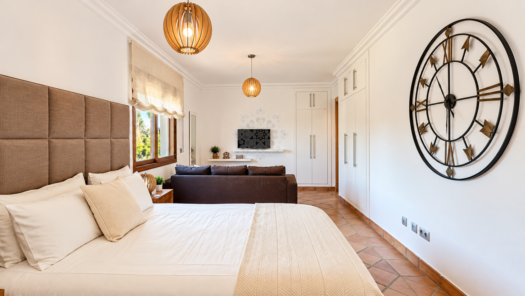 Villa in Sotogrande Costa, Sotogrande