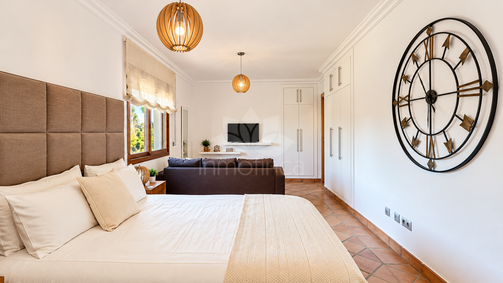 Villa en Sotogrande Costa, Sotogrande