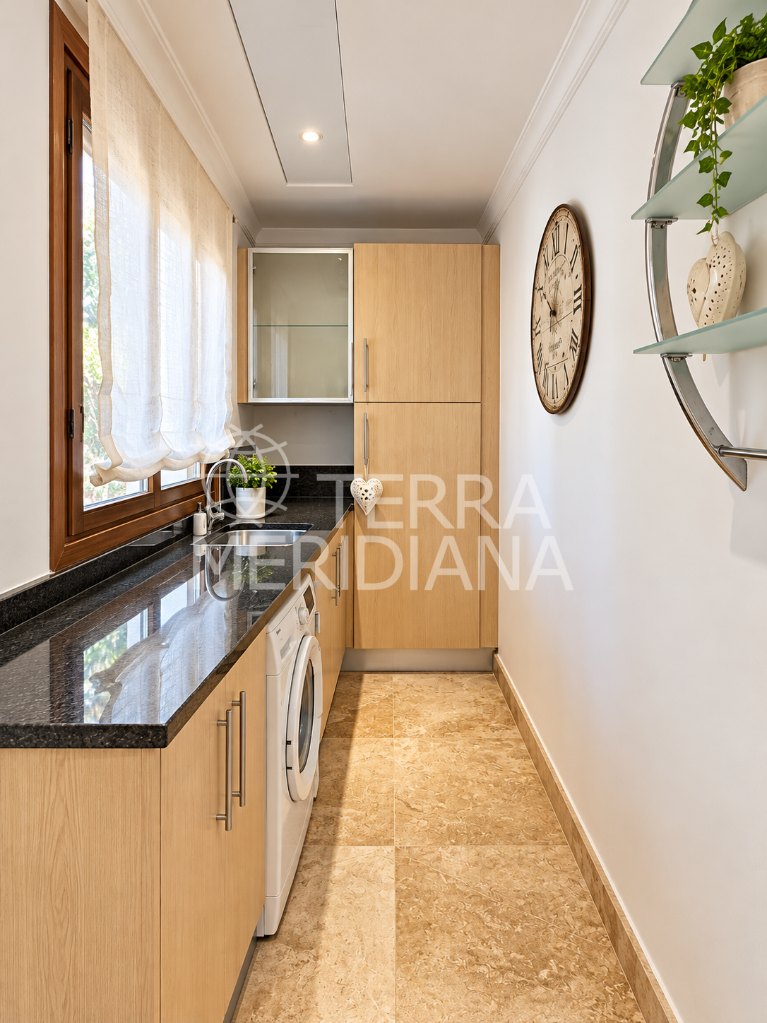 Villa in Sotogrande Costa, Sotogrande