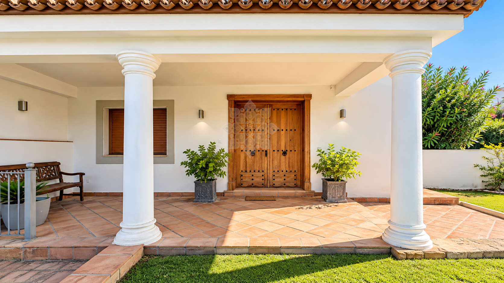Villa in Sotogrande Costa, Sotogrande