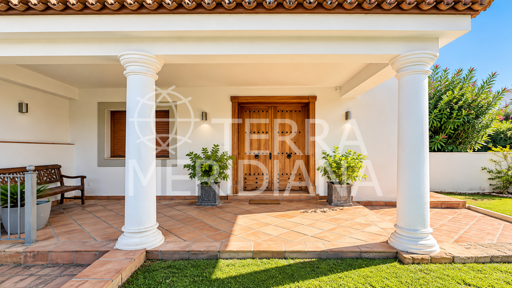 Villa in Sotogrande Costa, Sotogrande