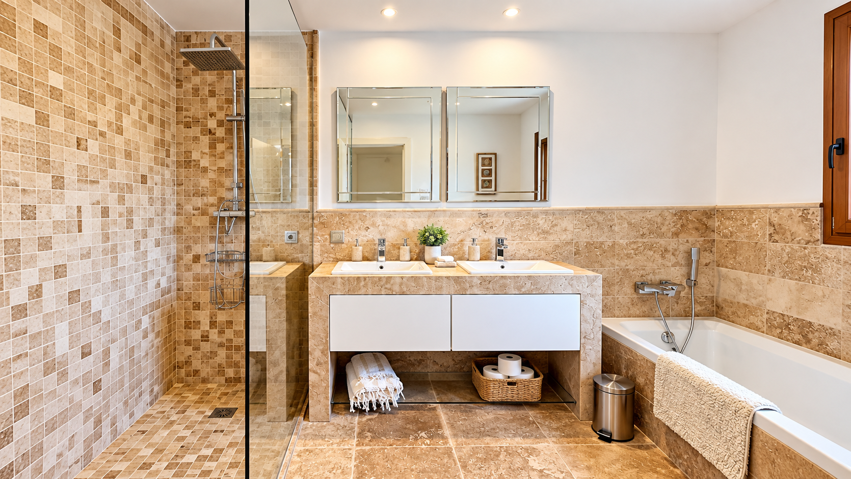 Villa en Sotogrande Costa, Sotogrande