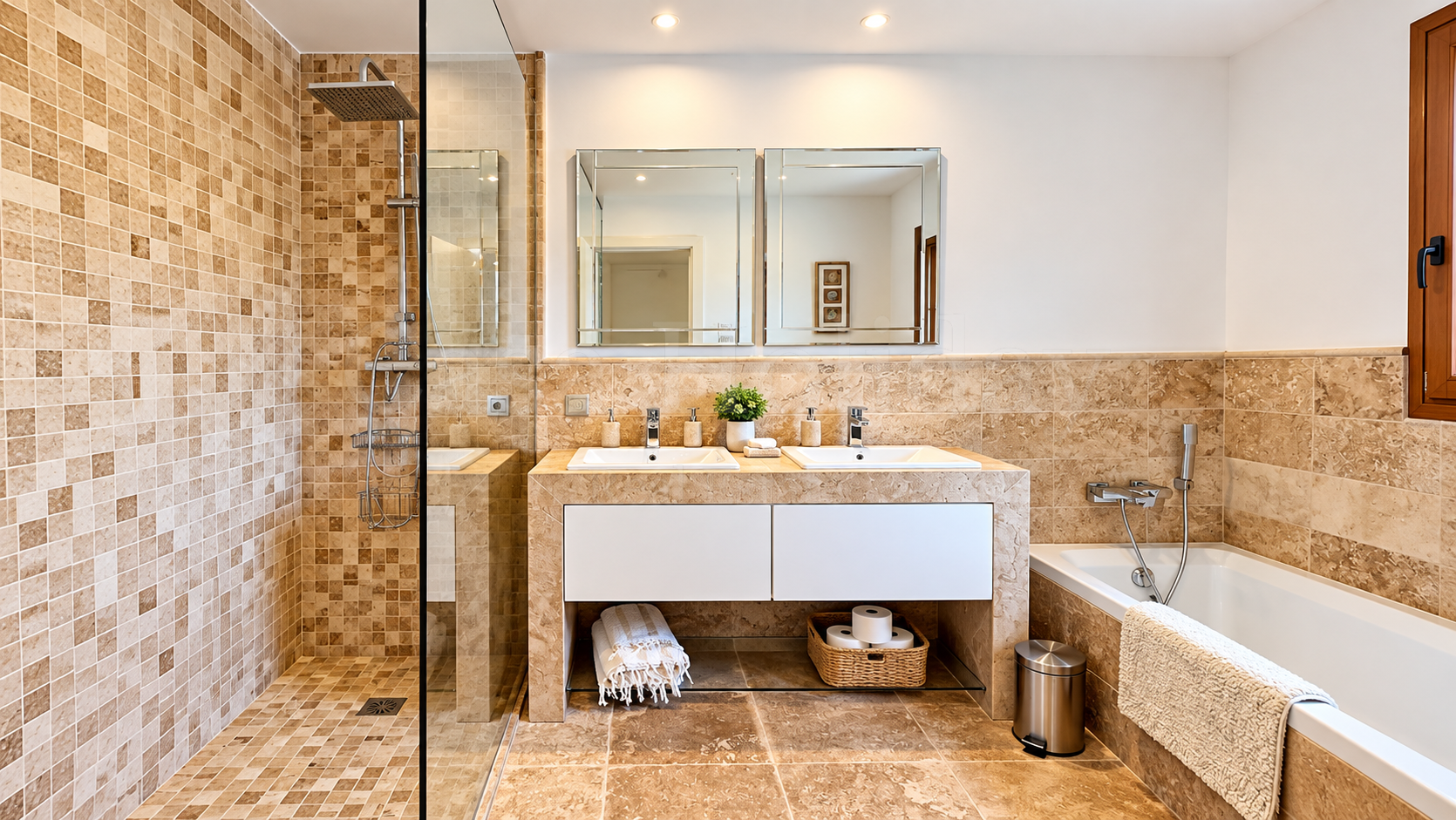 Villa en Sotogrande Costa, Sotogrande