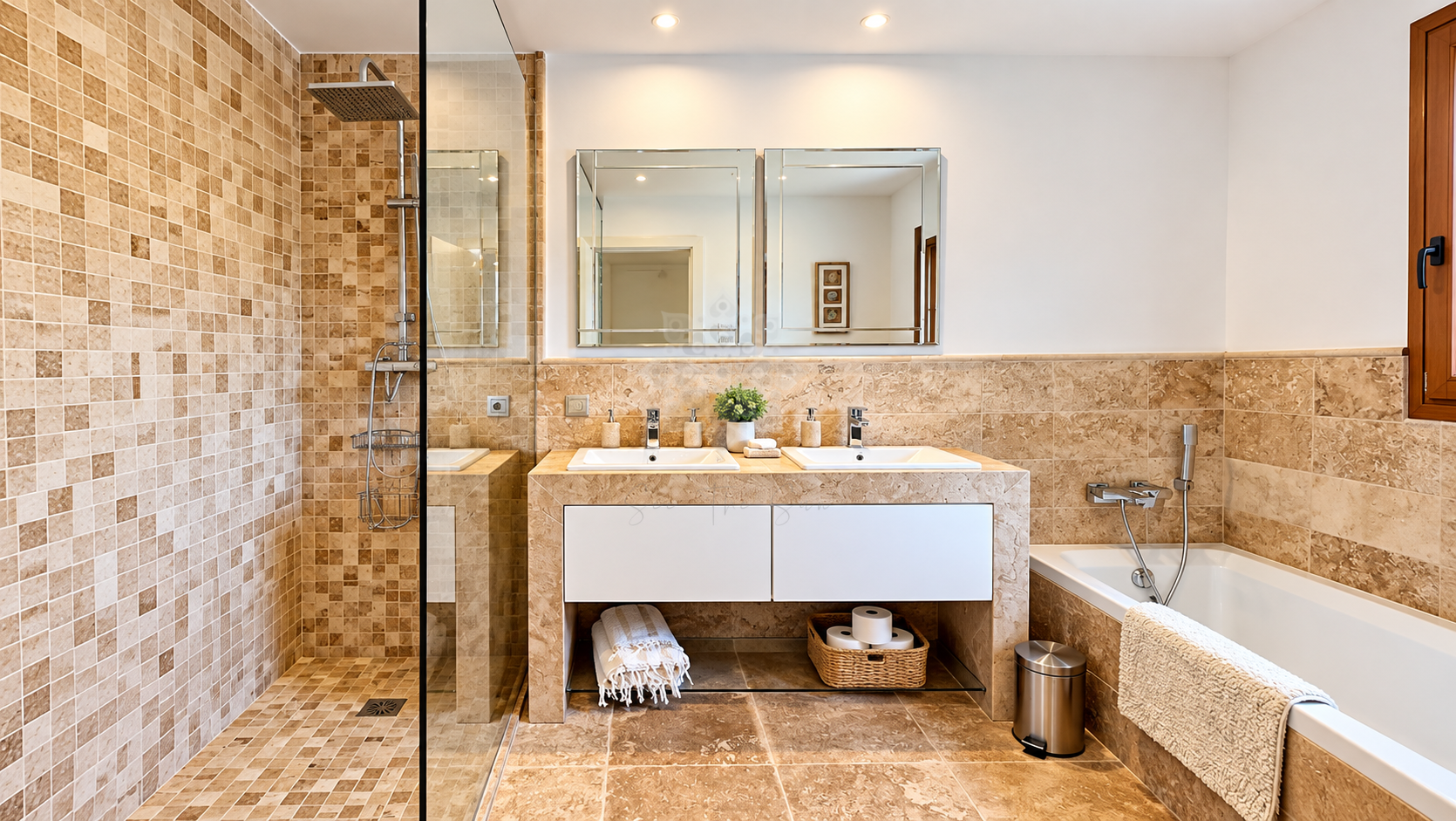 Villa in Sotogrande Costa, Sotogrande