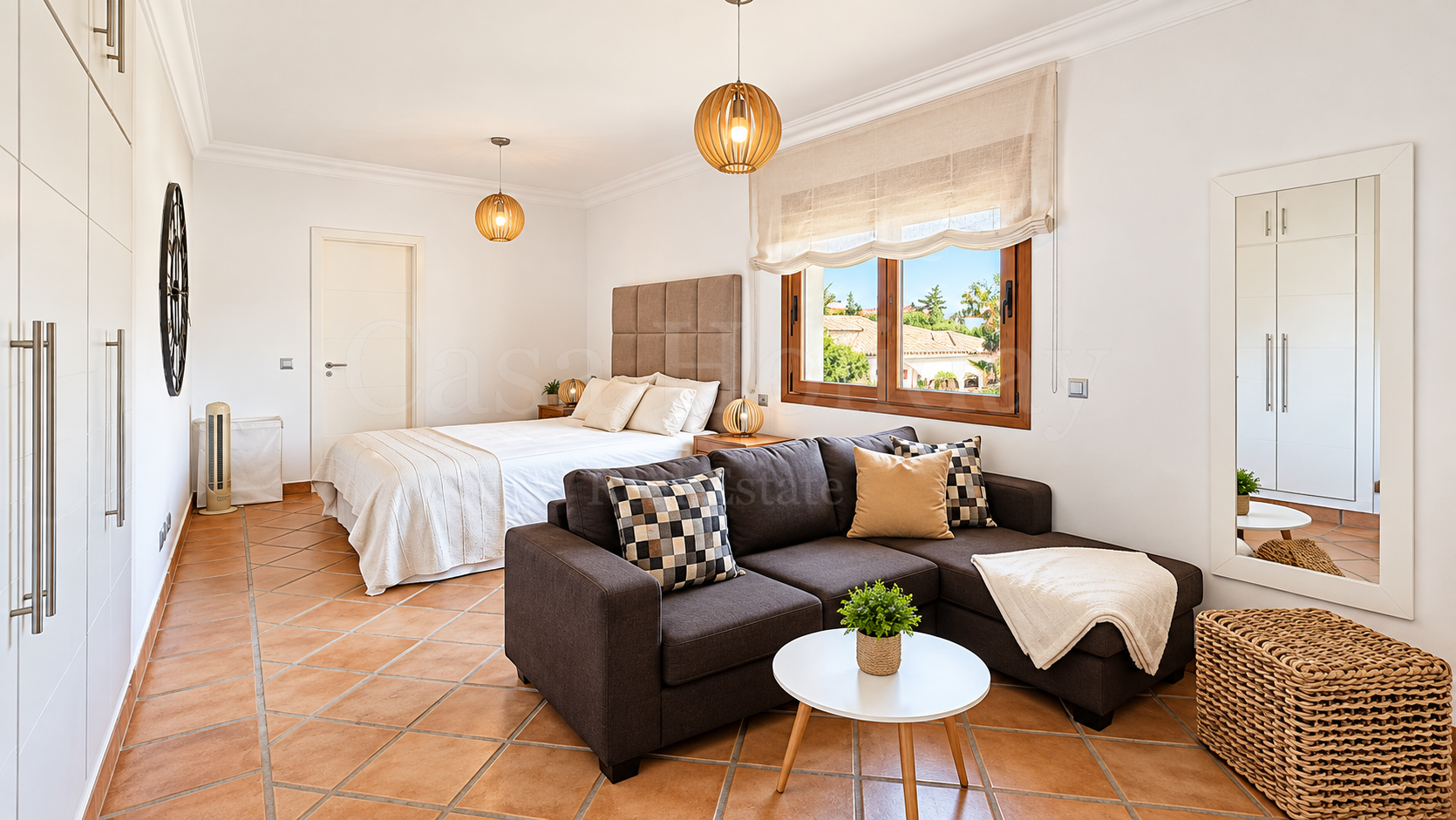 Villa en Sotogrande Costa, Sotogrande