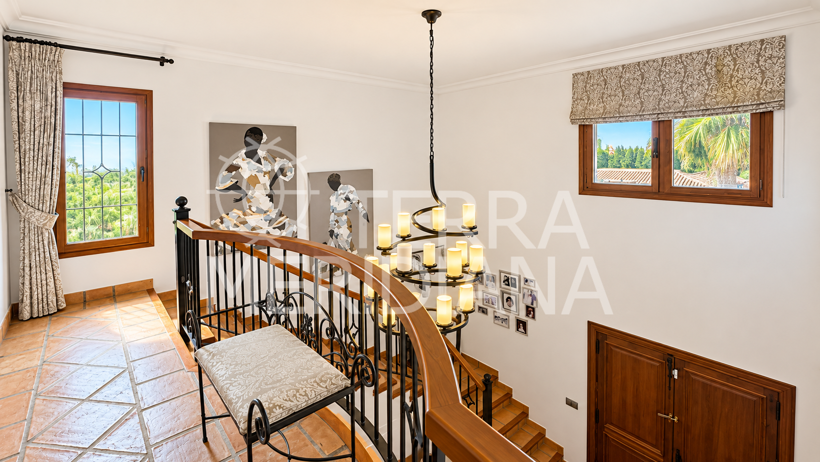 Villa in Sotogrande Costa, Sotogrande