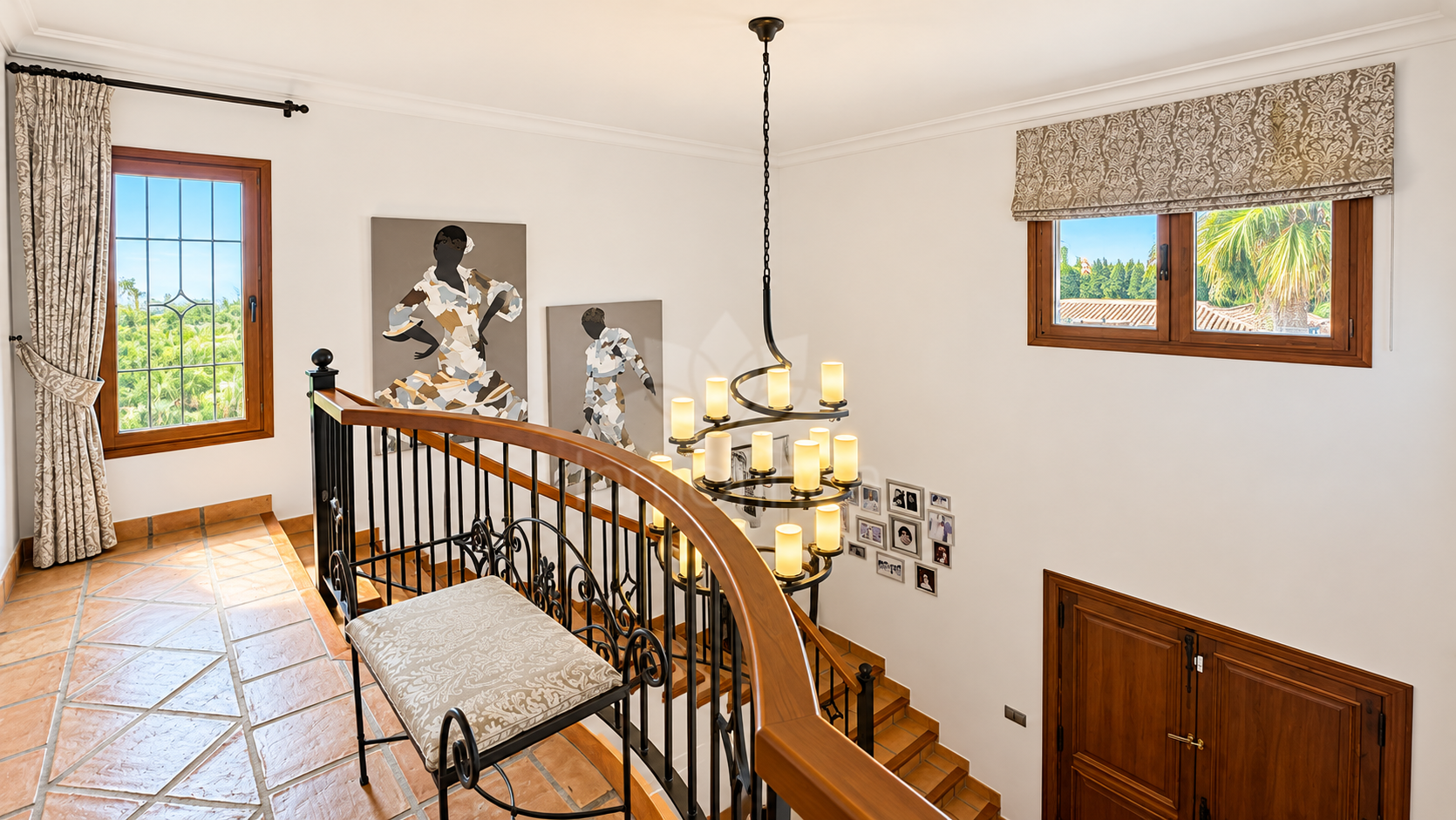 Villa en Sotogrande Costa, Sotogrande