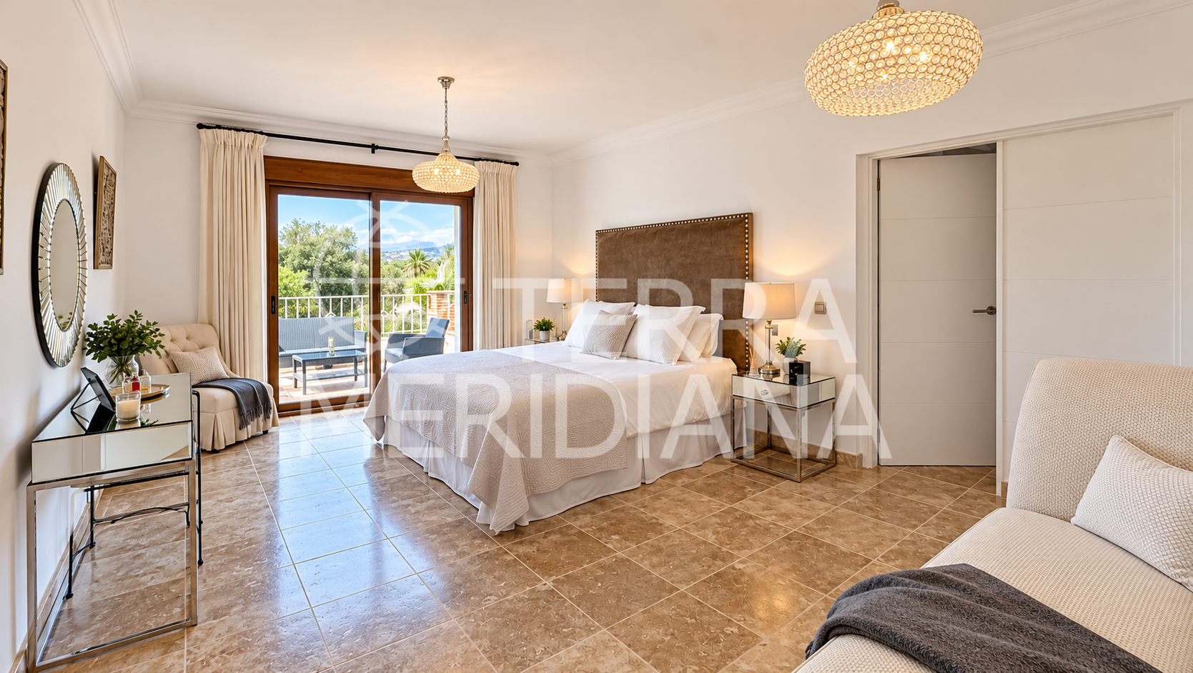 Villa in Sotogrande Costa, Sotogrande