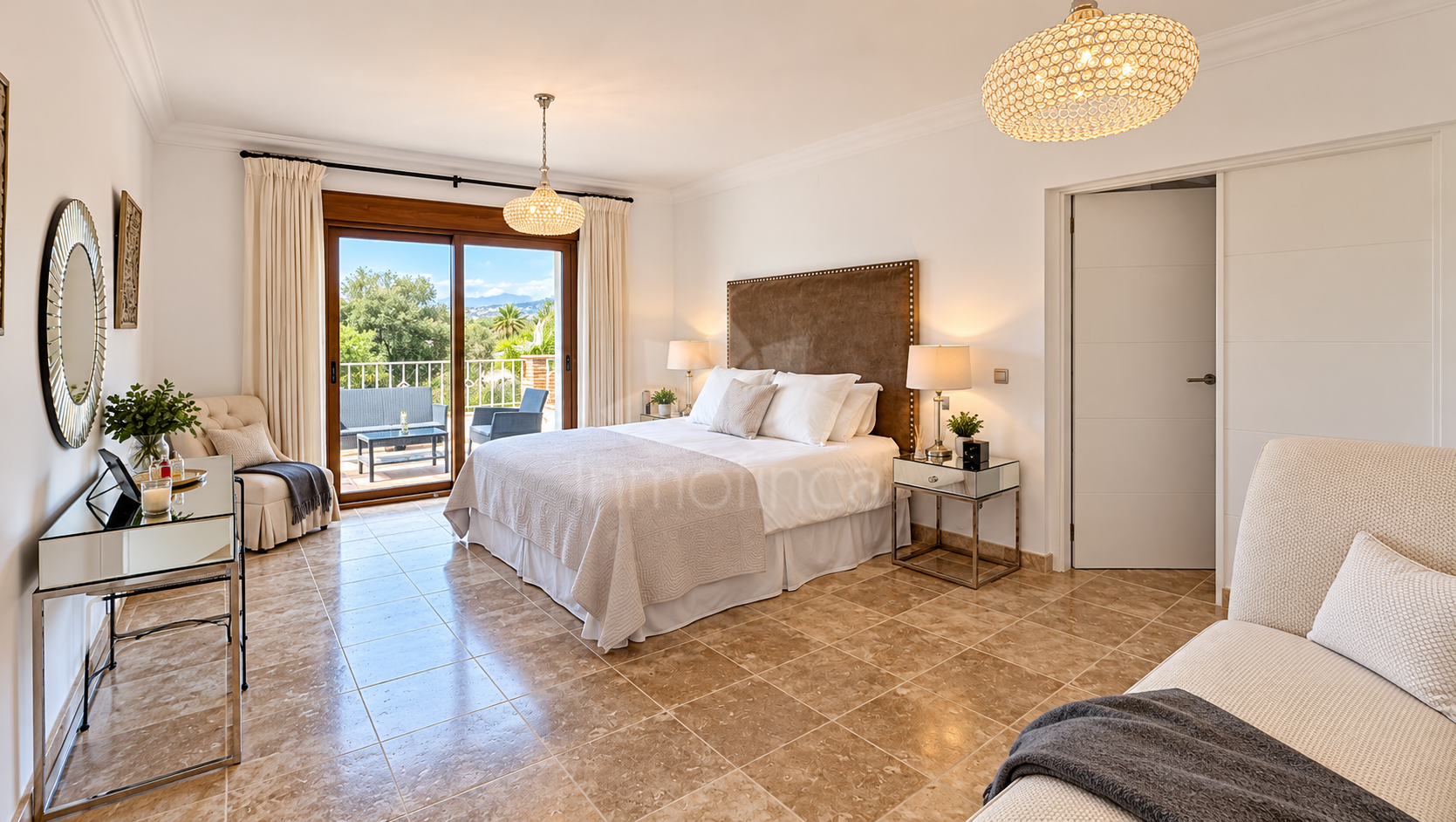 Villa en Sotogrande Costa, Sotogrande