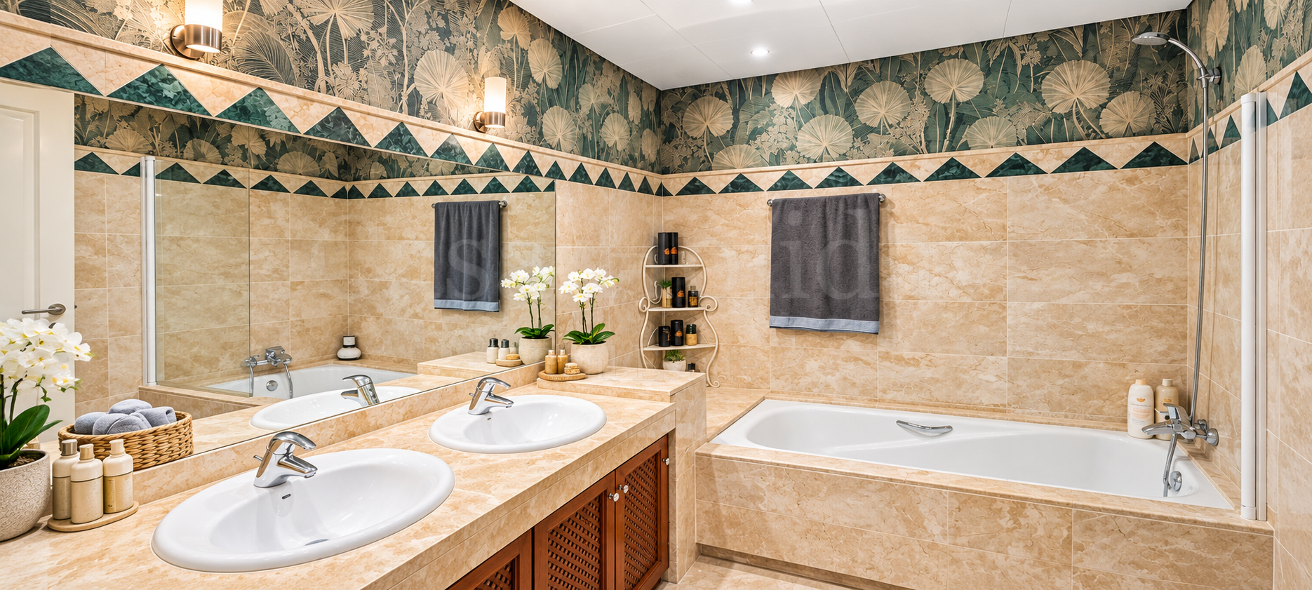 Apartment in San Roque Club, San Roque