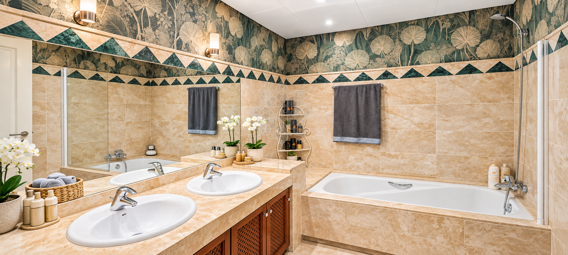 Apartment in San Roque Club, San Roque