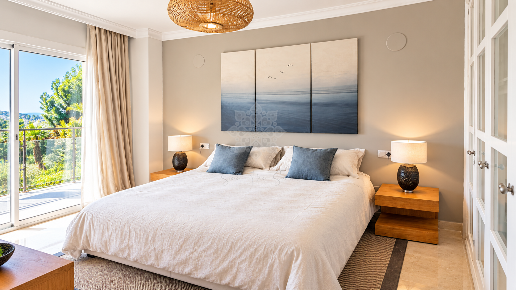 Apartment in San Roque Club, San Roque