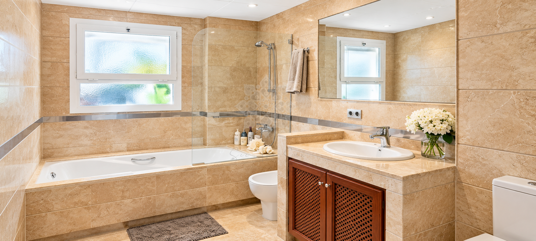 Apartment in San Roque Club, San Roque