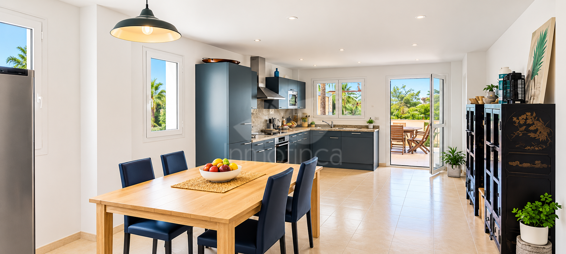 Apartment in San Roque Club, San Roque
