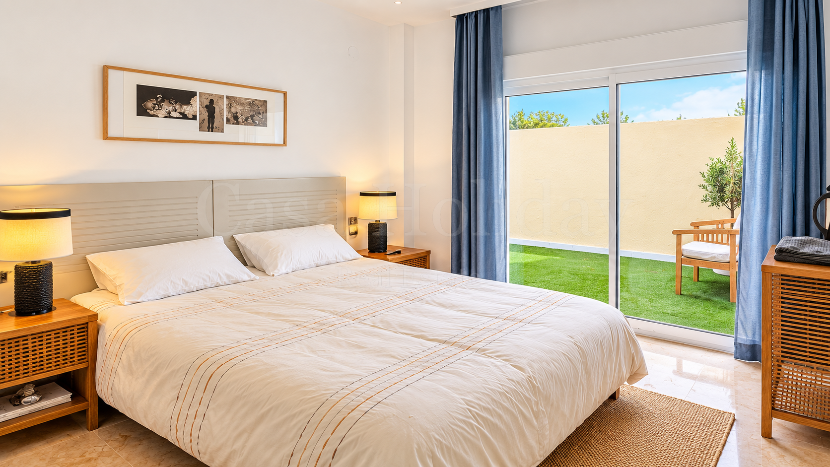 Apartment in San Roque Club, San Roque