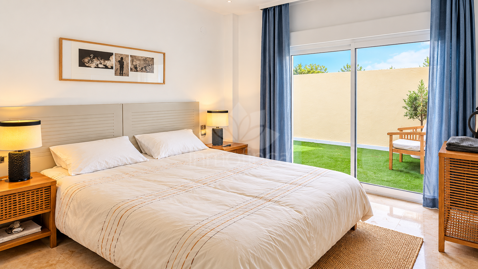 Apartment in San Roque Club, San Roque