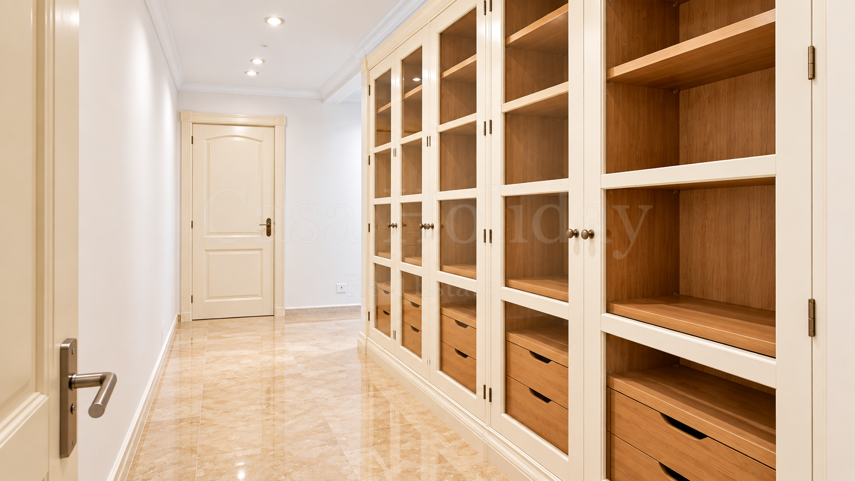 Apartment in San Roque Club, San Roque