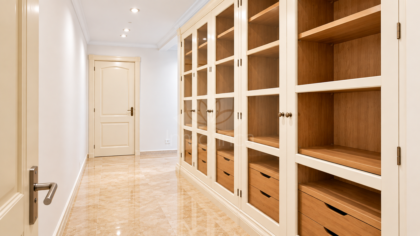 Apartment in San Roque Club, San Roque