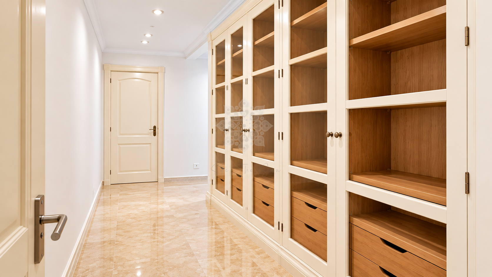 Apartment in San Roque Club, San Roque