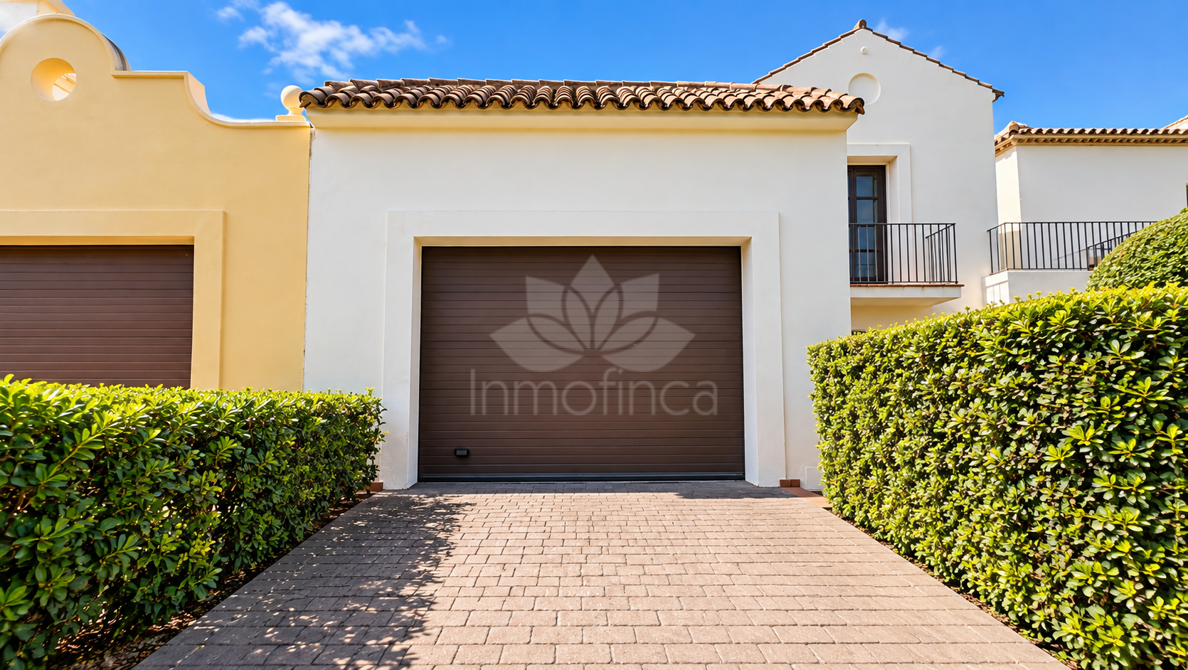 Villa en La Reserva, Sotogrande