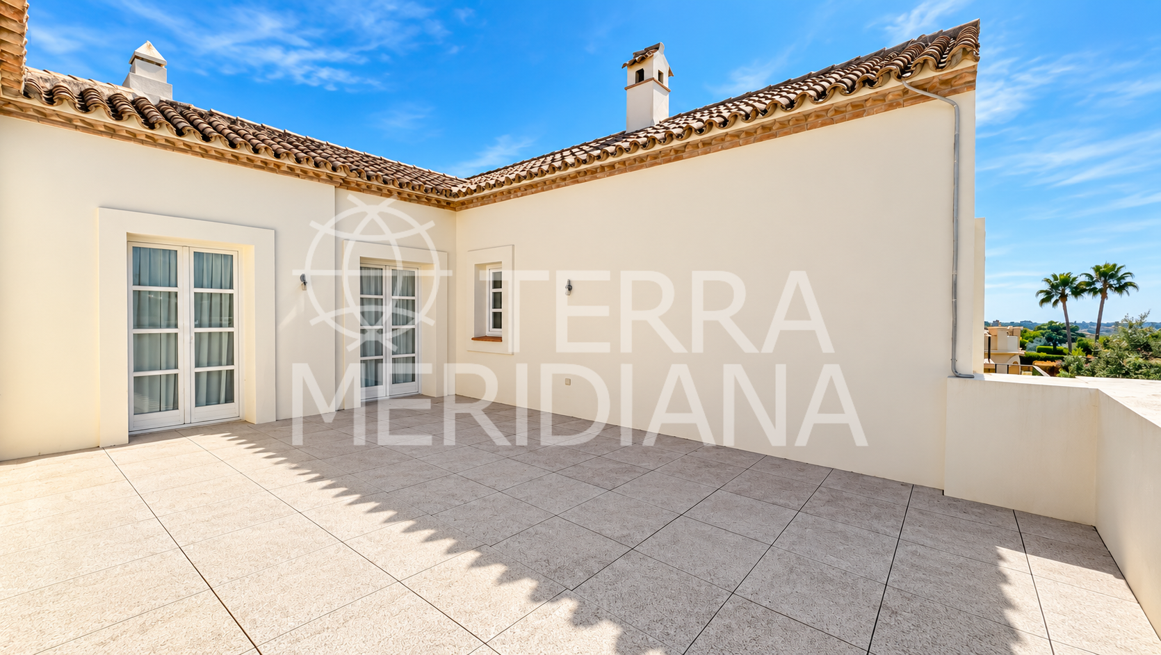 Villa in La Reserva, Sotogrande