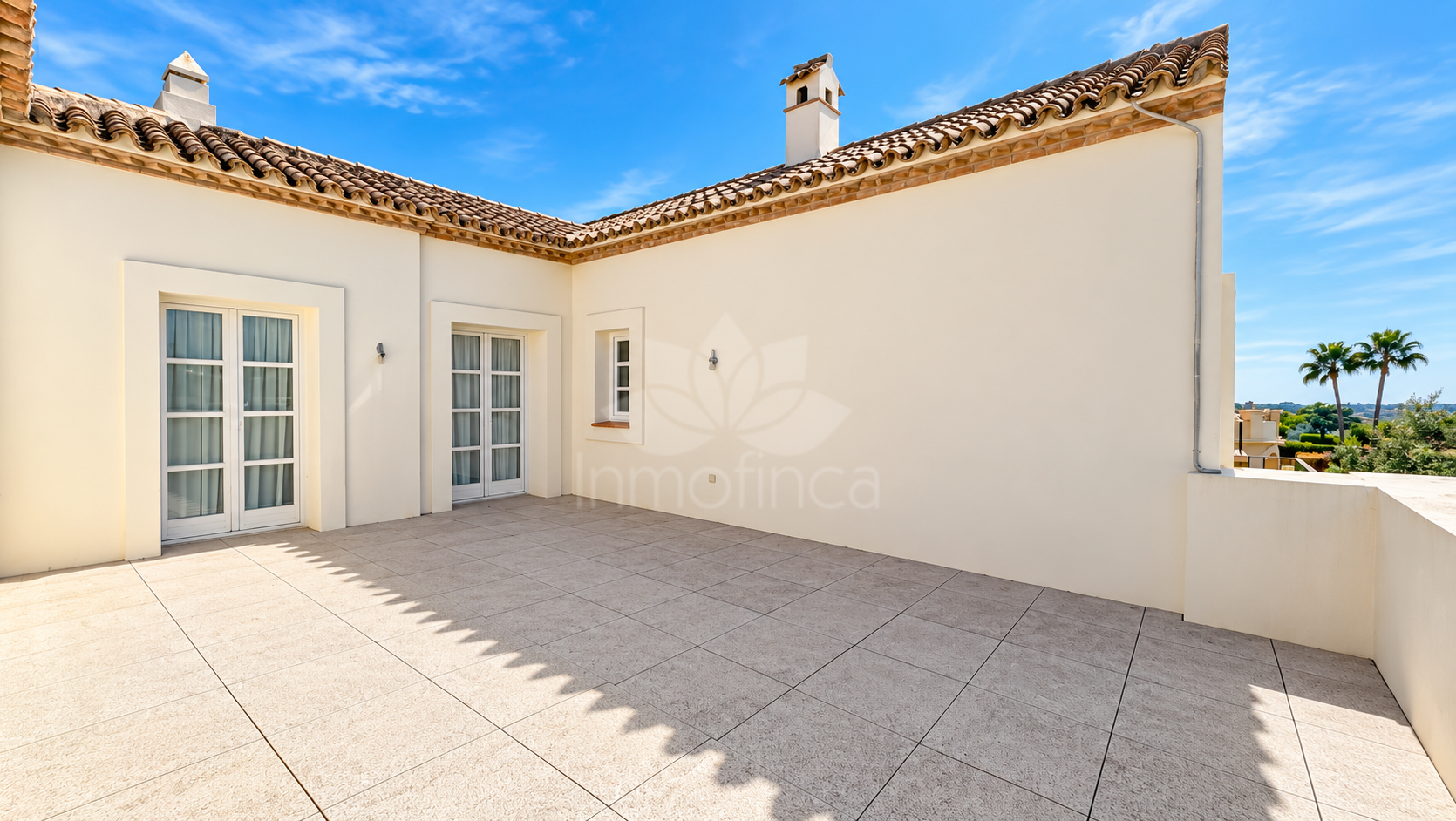 Villa en La Reserva, Sotogrande