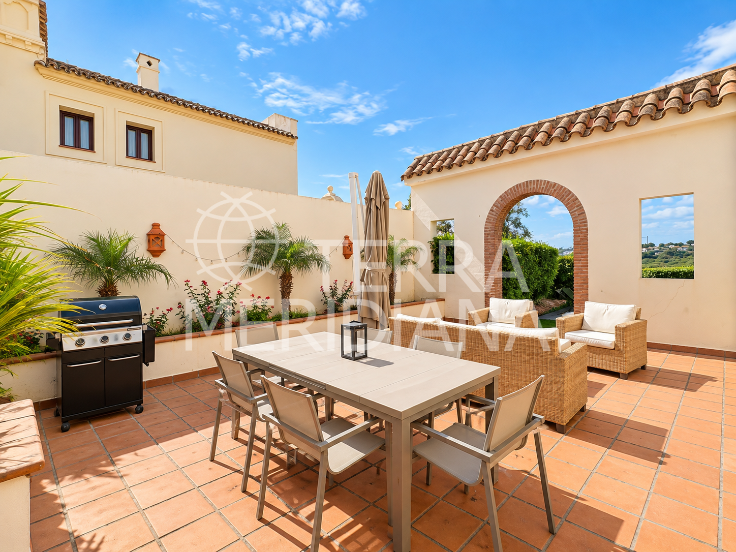 Villa in La Reserva, Sotogrande