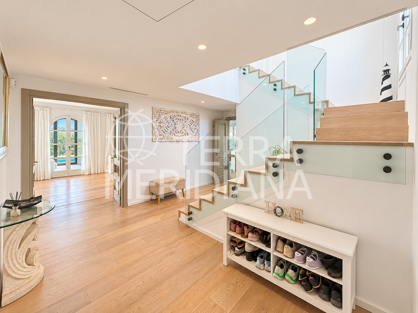 Villa in La Reserva, Sotogrande