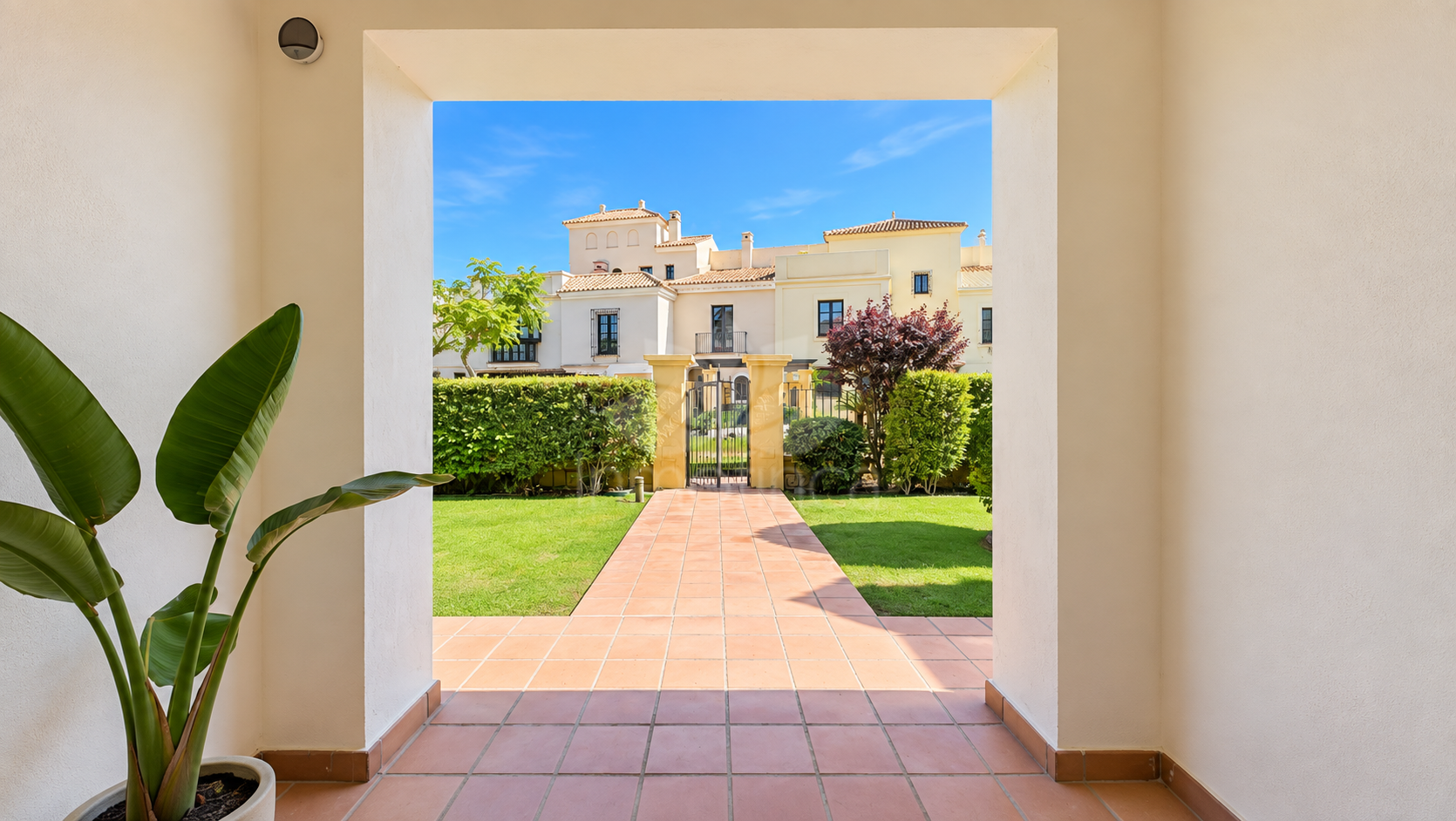 Villa en La Reserva, Sotogrande