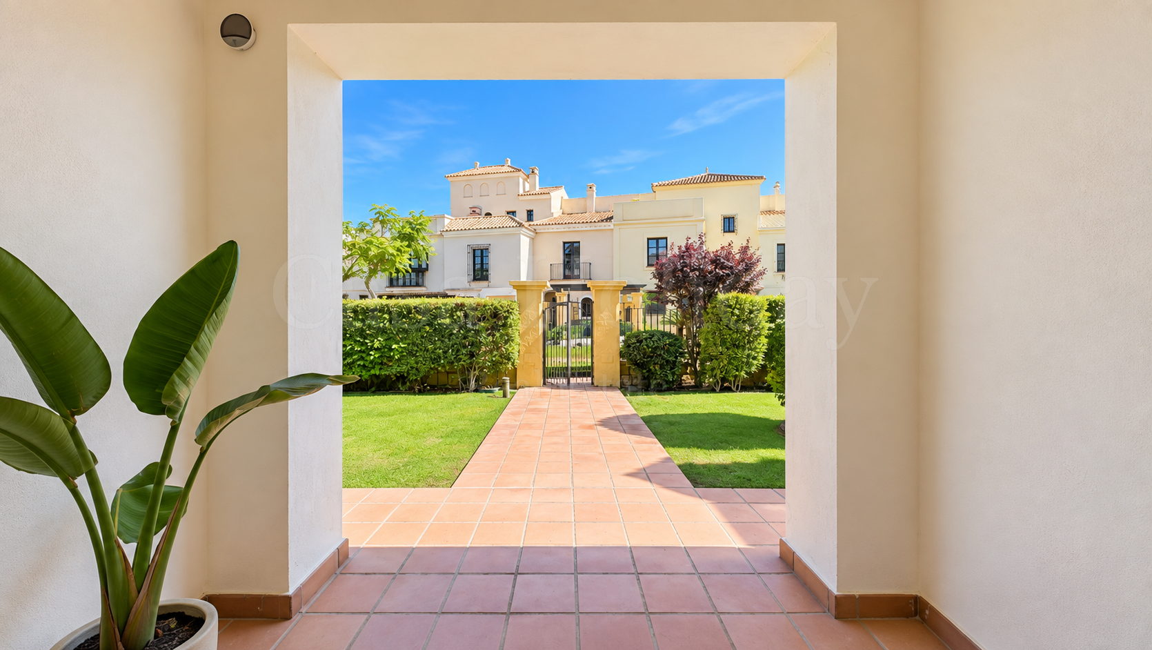 Villa en La Reserva, Sotogrande
