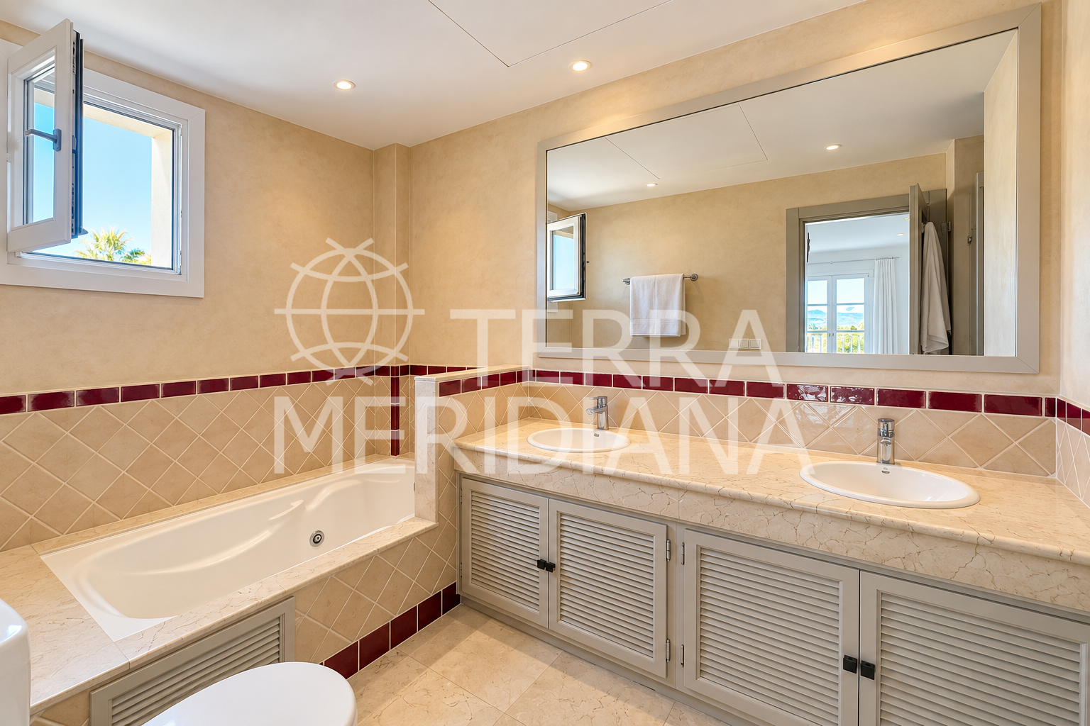 Villa in La Reserva, Sotogrande