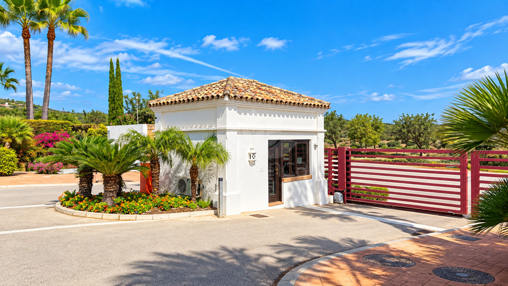 Villa en La Reserva, Sotogrande