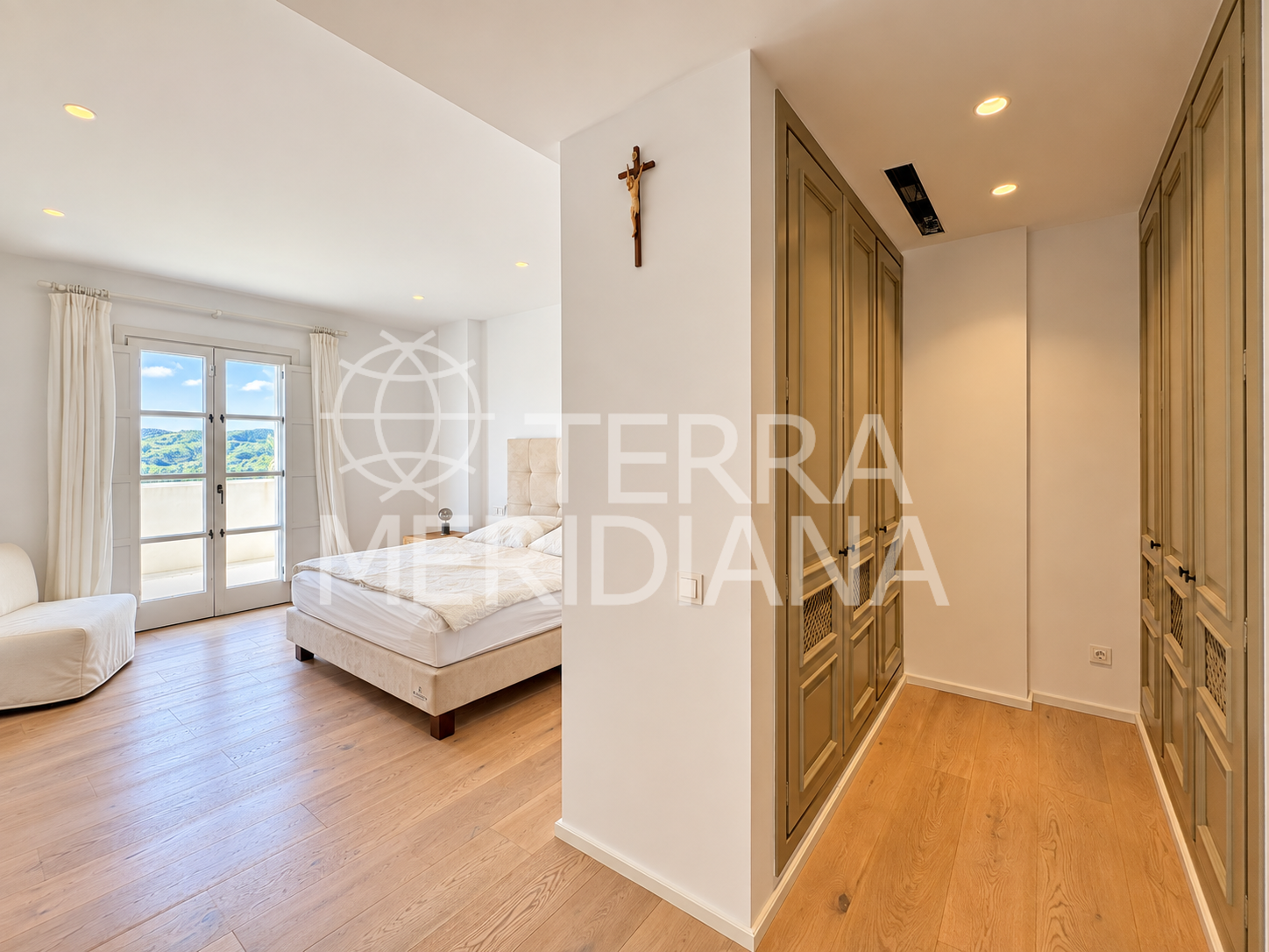 Villa in La Reserva, Sotogrande