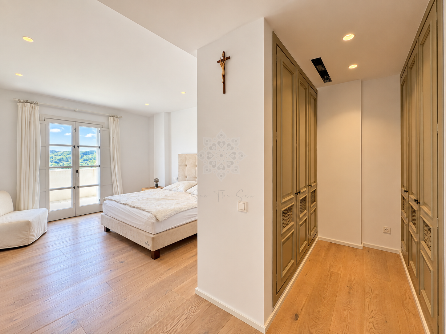 Villa in La Reserva, Sotogrande