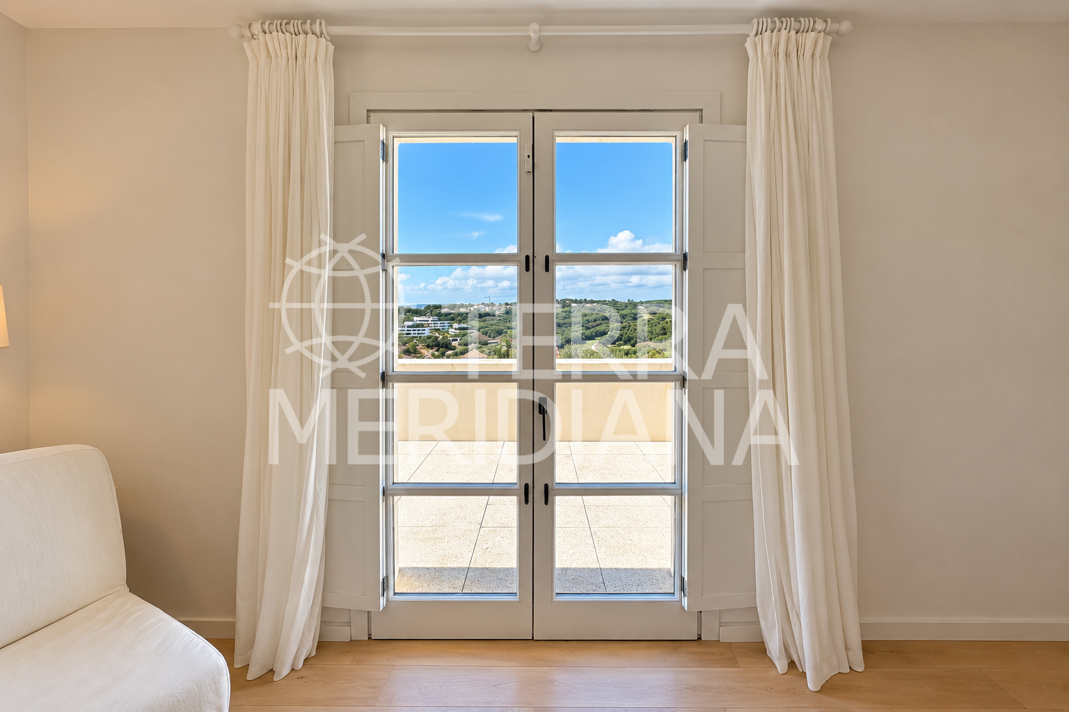 Villa in La Reserva, Sotogrande