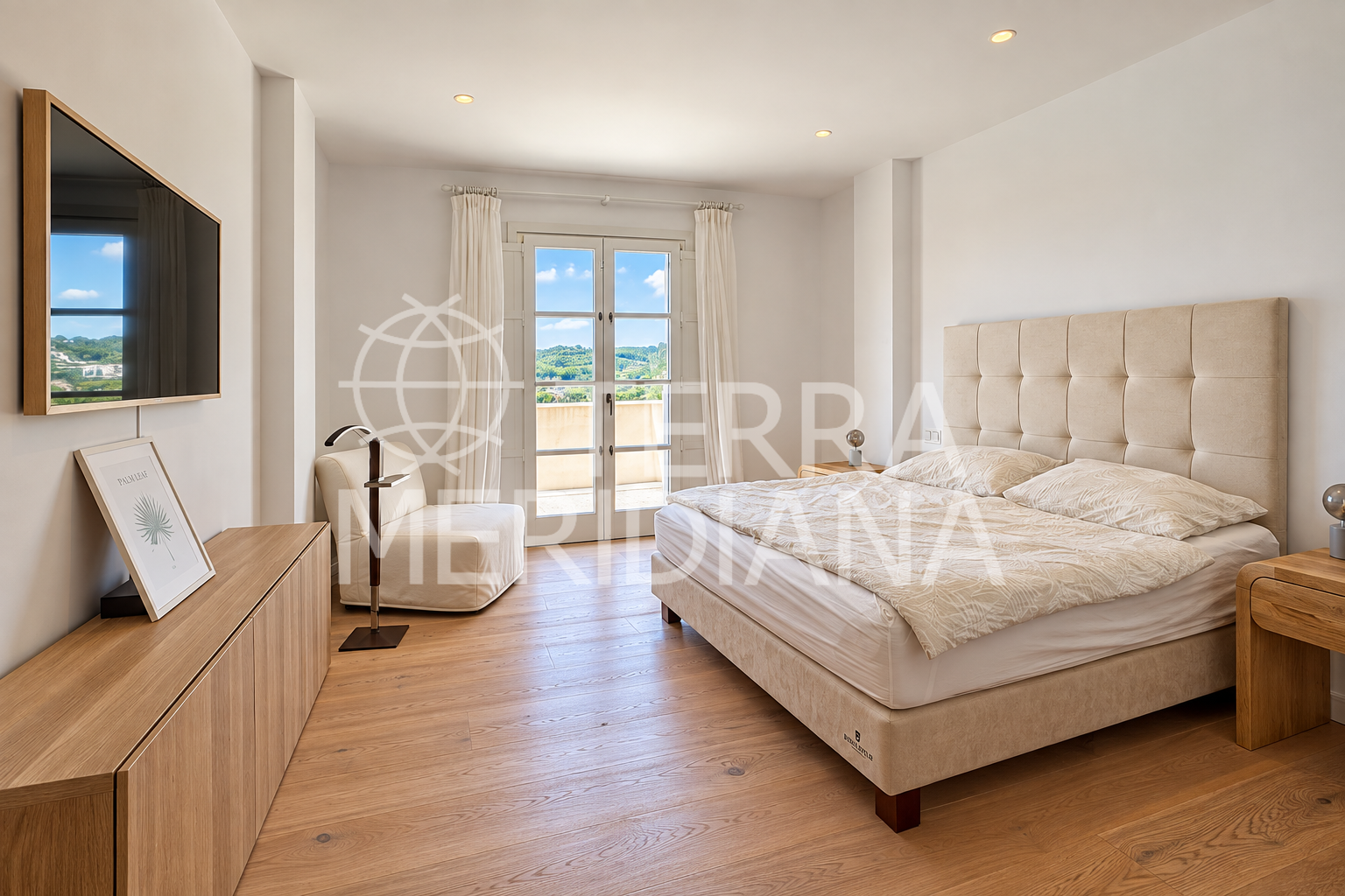 Villa in La Reserva, Sotogrande