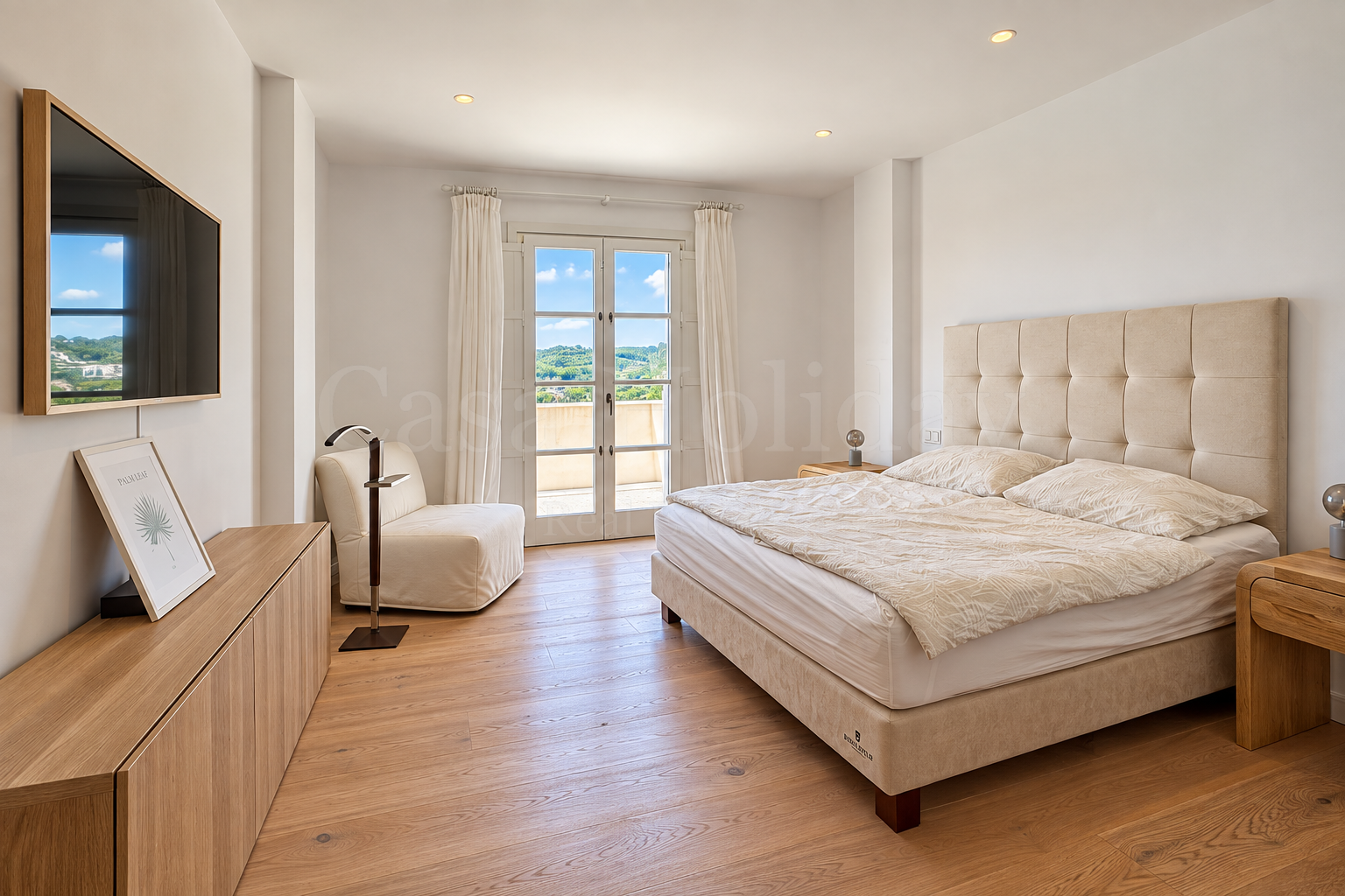 Villa en La Reserva, Sotogrande