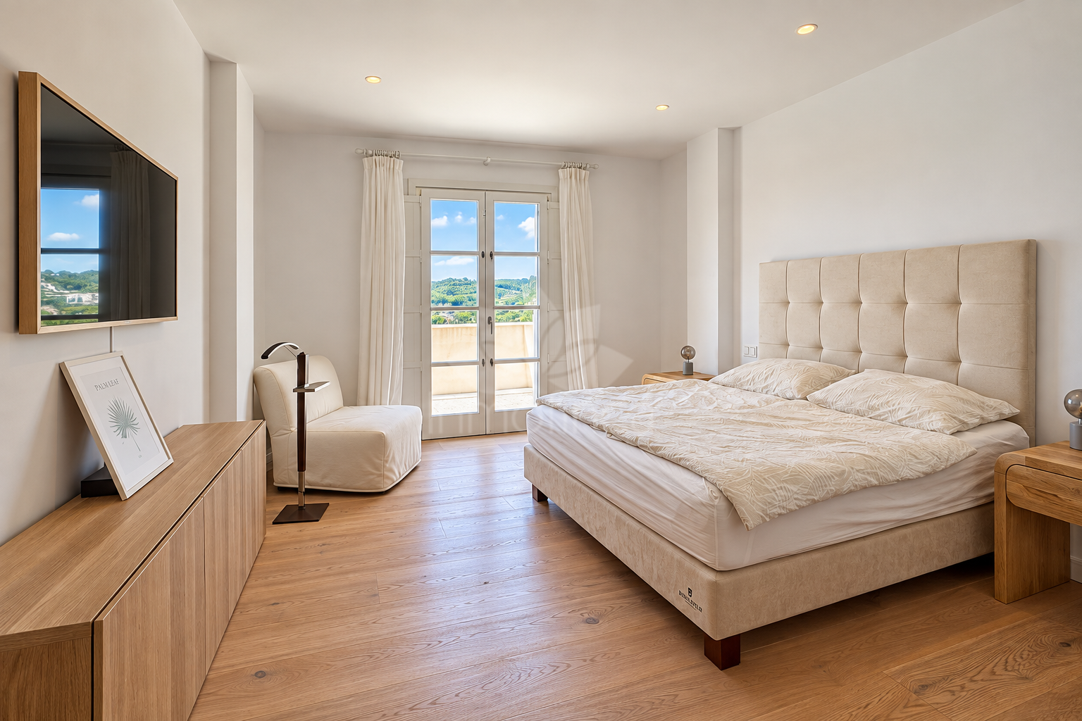 Villa en La Reserva, Sotogrande