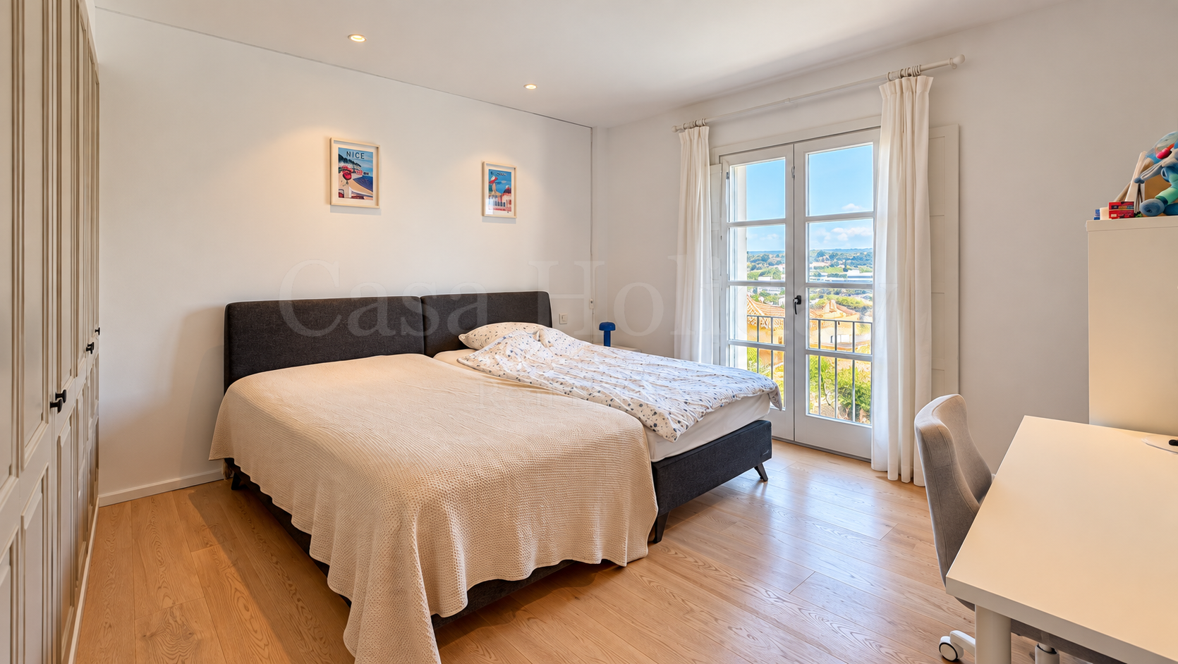 Villa en La Reserva, Sotogrande