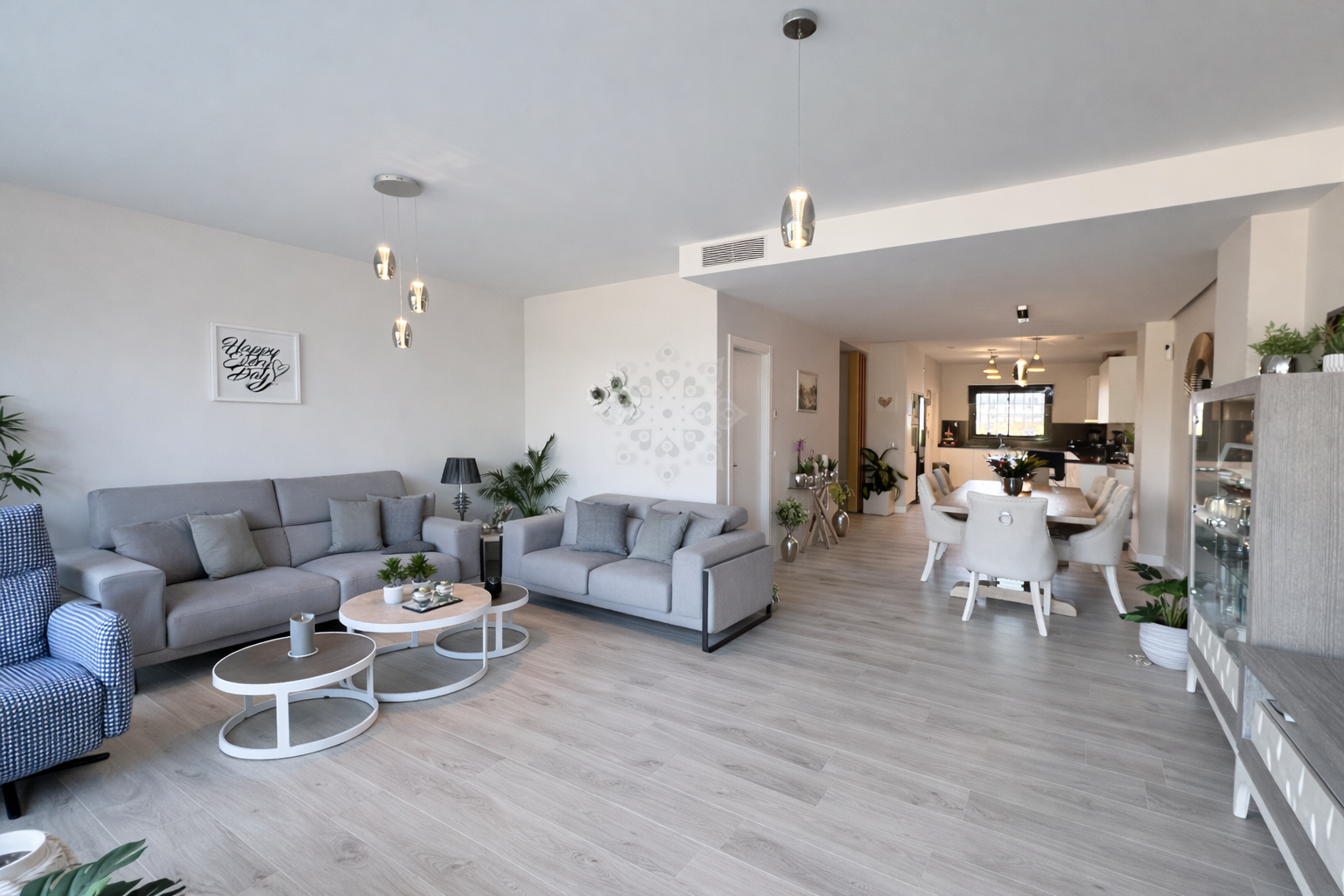Town House in San Roque Club, San Roque