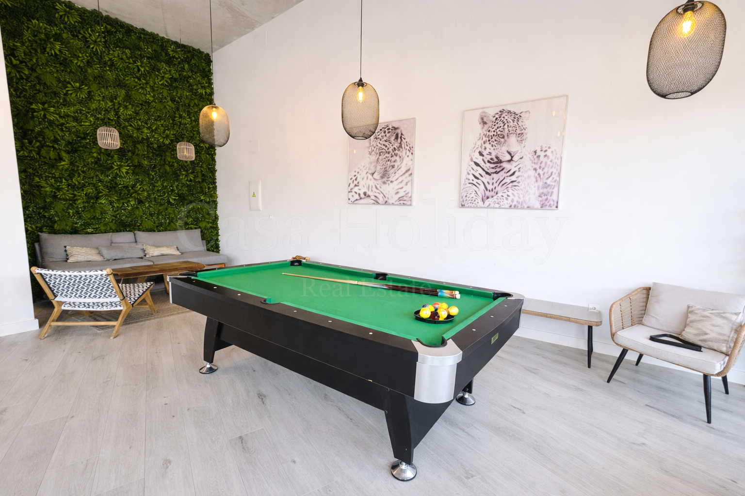 Adosado en San Roque Club, San Roque