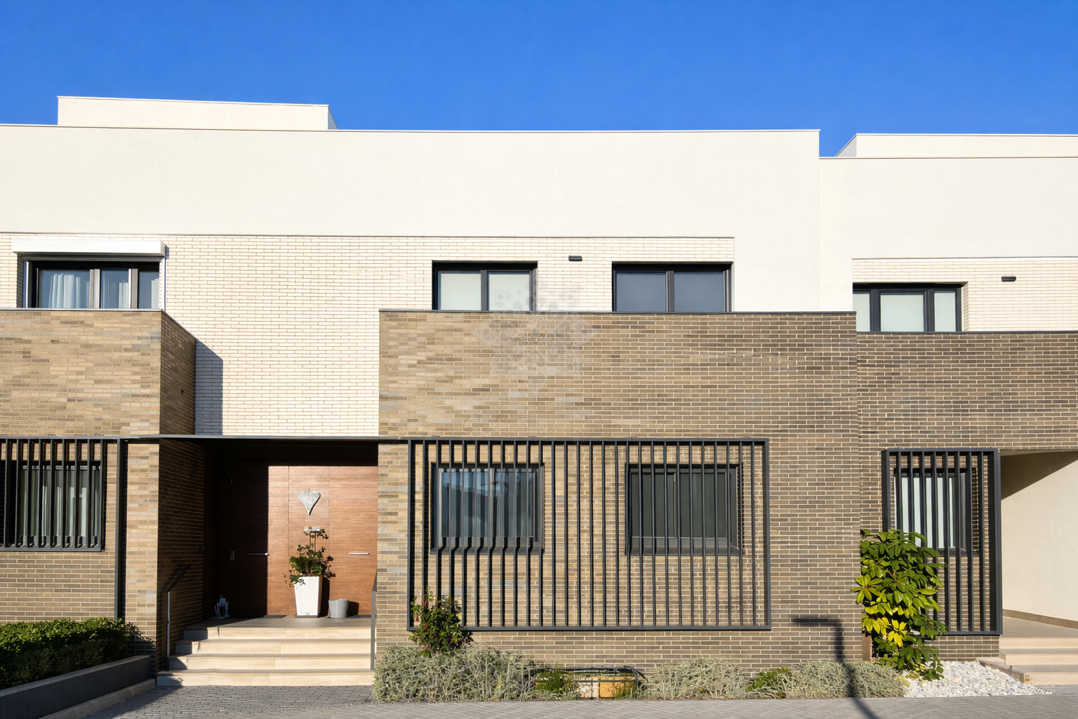 Town House in San Roque Club, San Roque