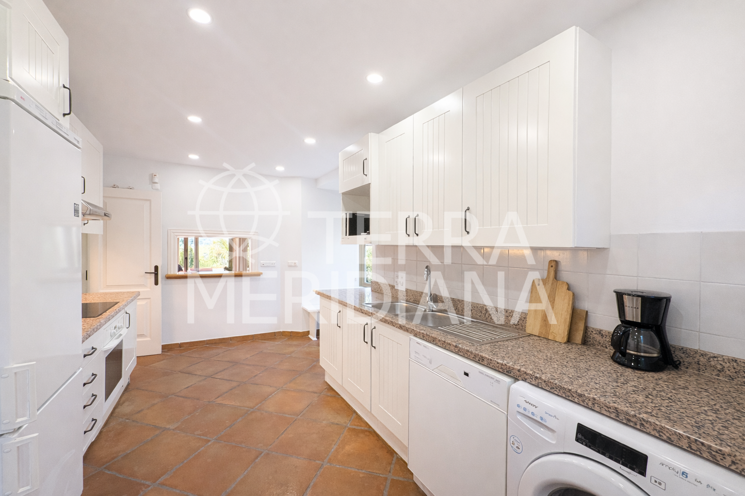 Semi Detached House in Sotogrande Alto, Sotogrande