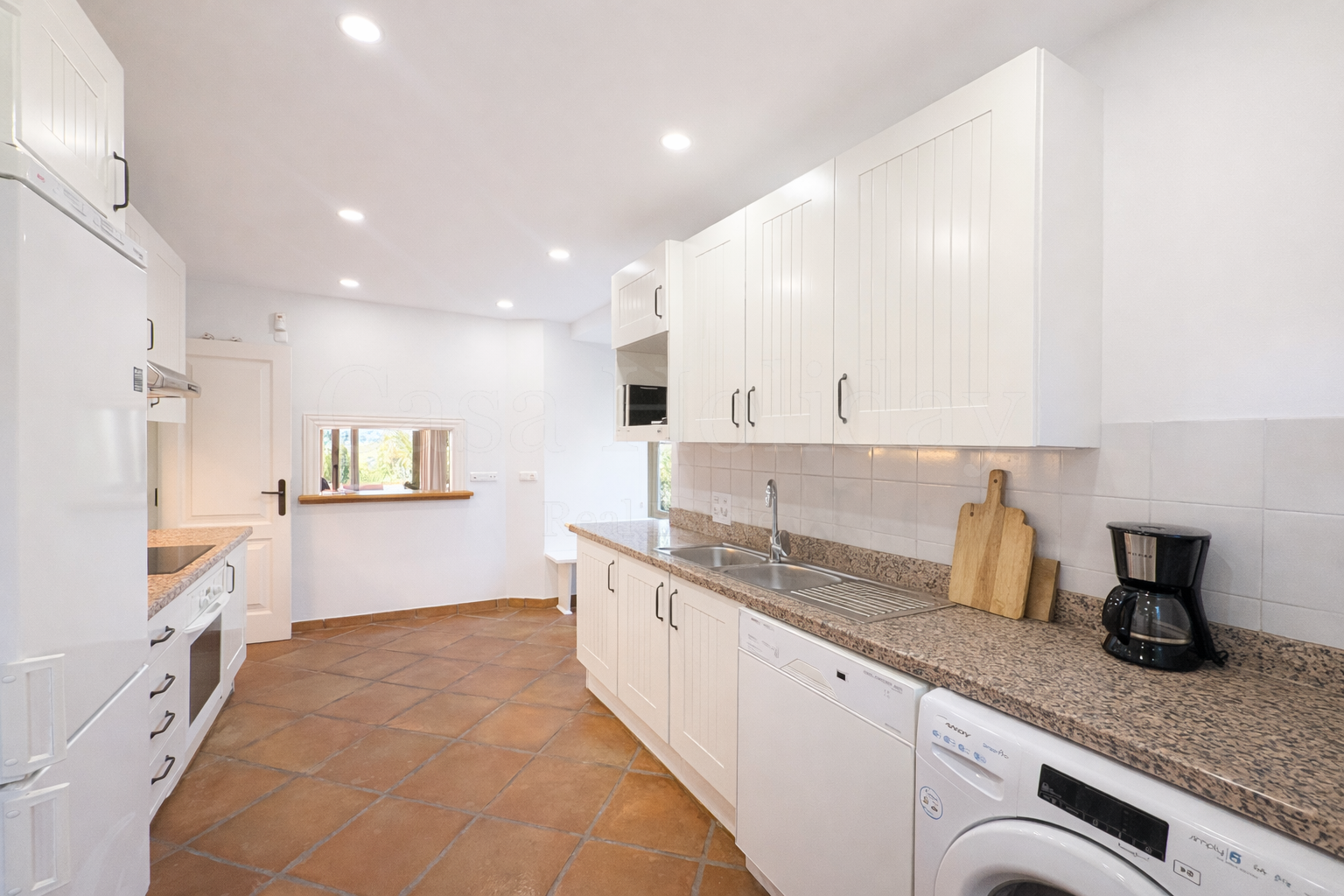 Semi Detached House in Sotogrande Alto, Sotogrande