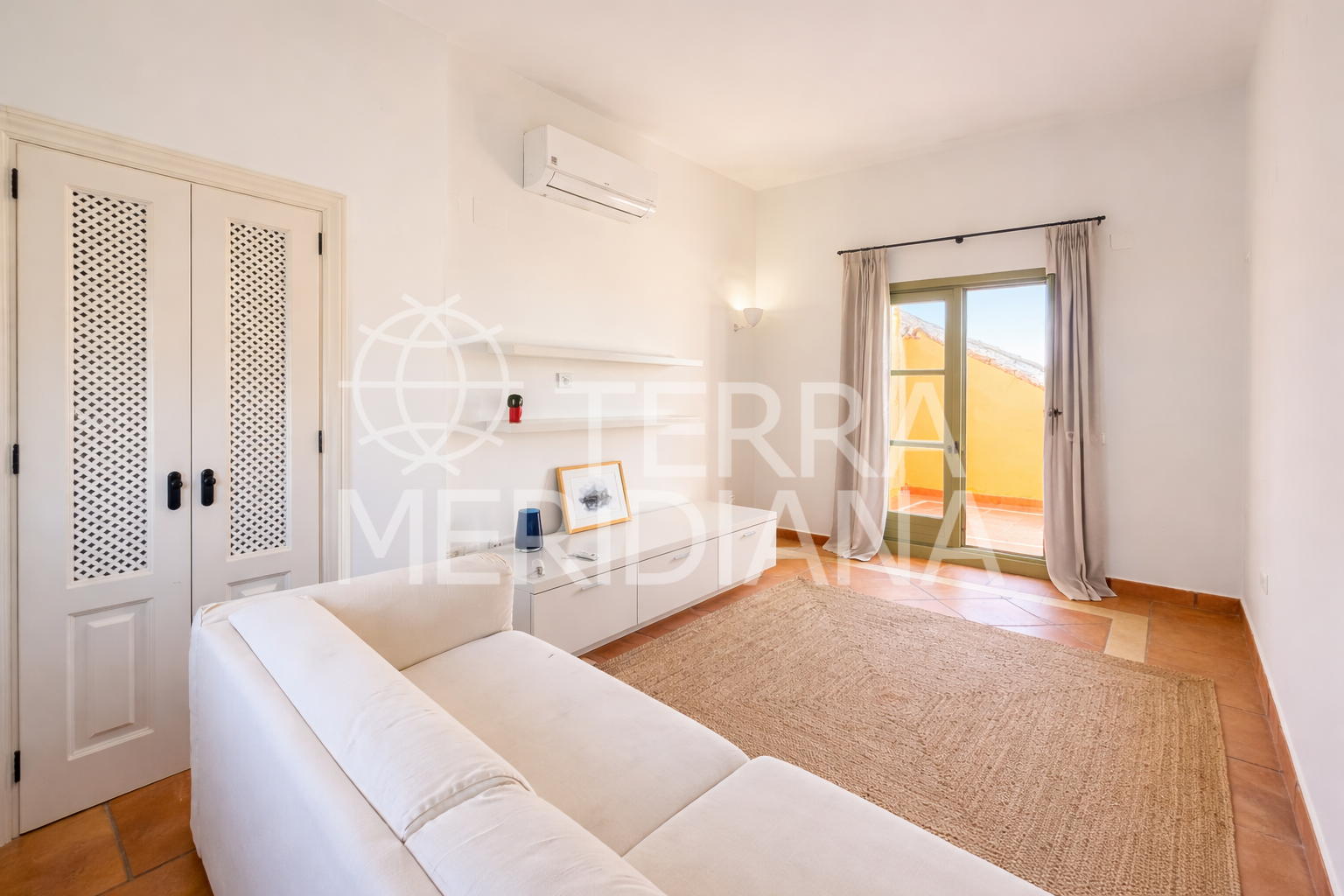 Semi Detached House in Sotogrande Alto, Sotogrande