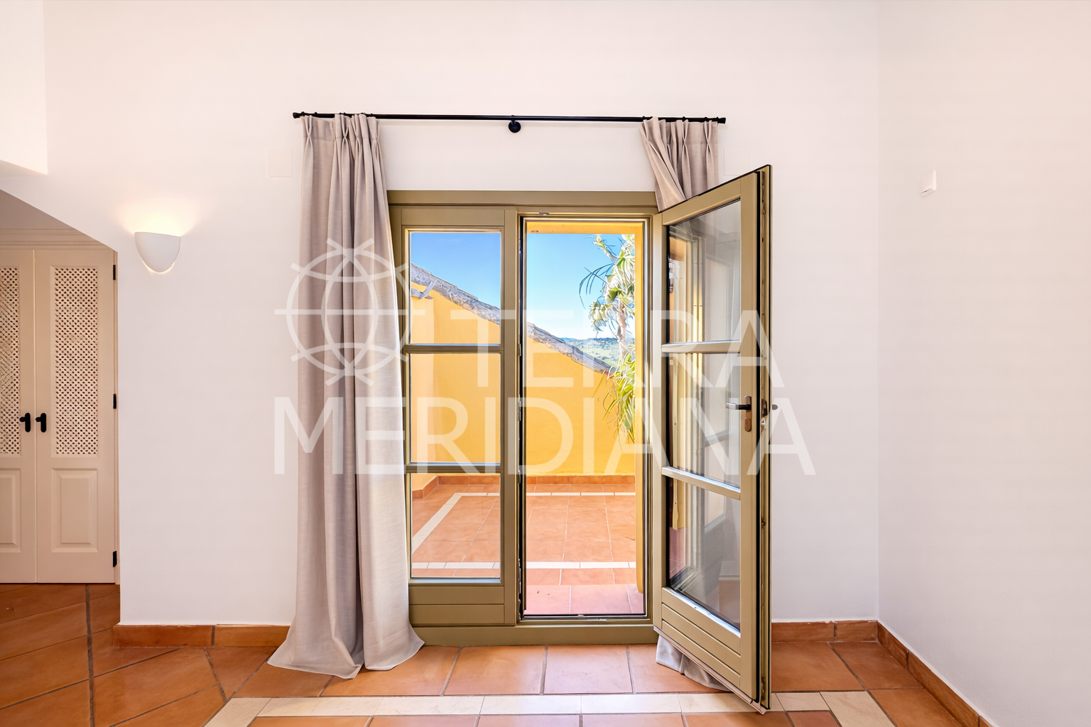 Semi Detached House in Sotogrande Alto, Sotogrande