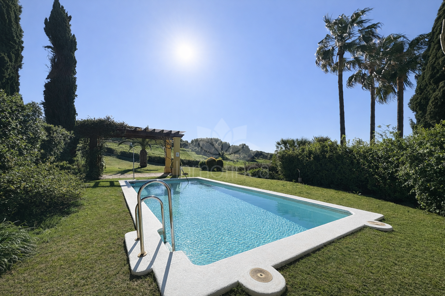 Pareado en Sotogrande Alto, Sotogrande